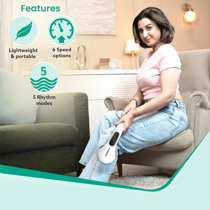 Plufy Full Body Massager