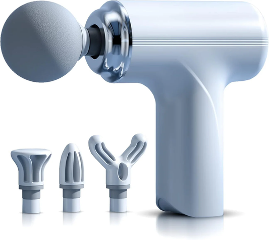 Plufy Gun Massager