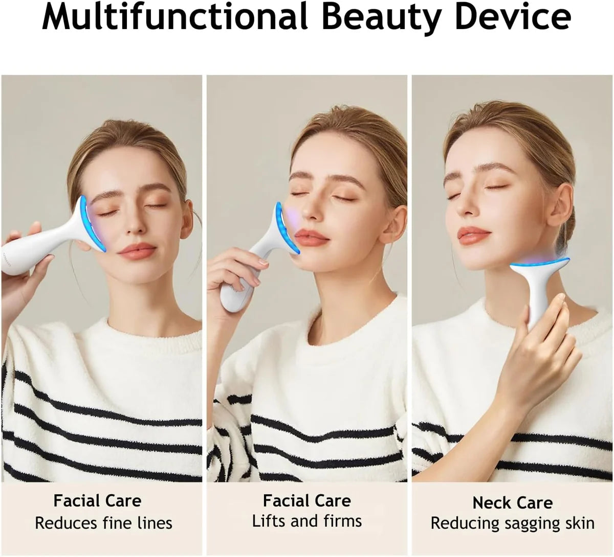 Plufy Face Wrinkle Remover