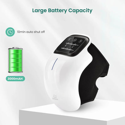 Plufy Knee Massager