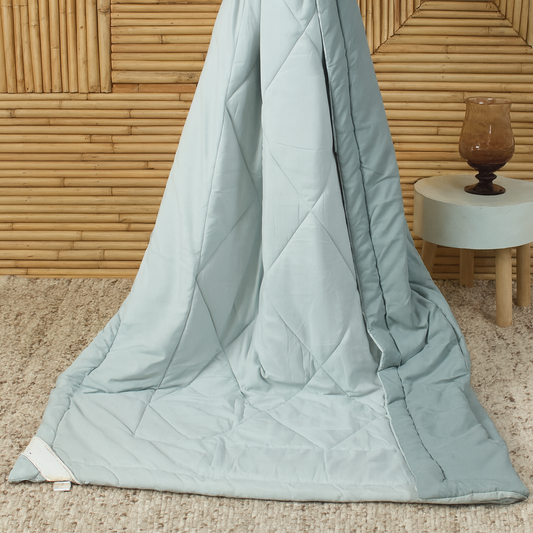 Plufy Reversible Comforter