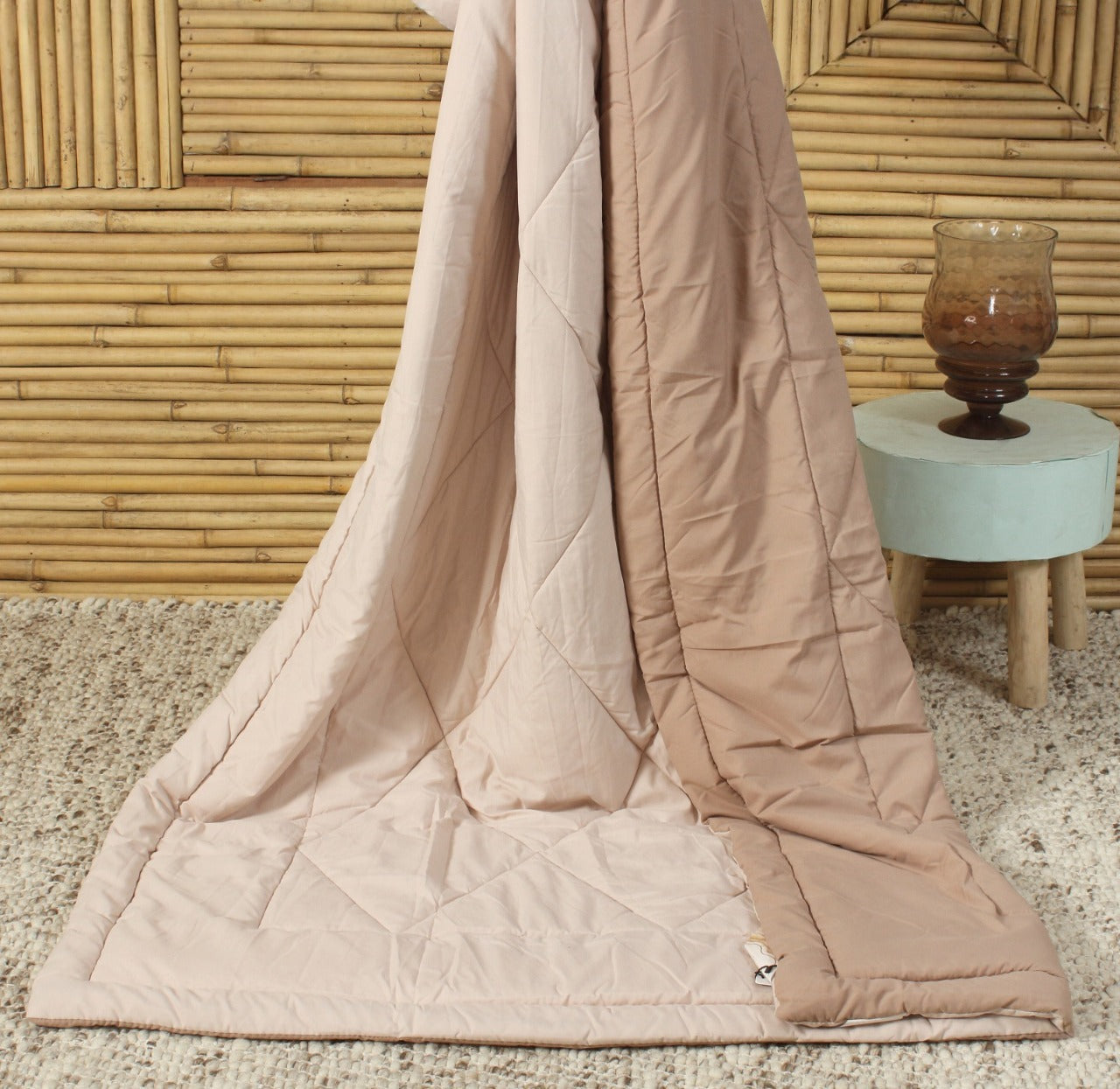 Plufy Reversible Comforter