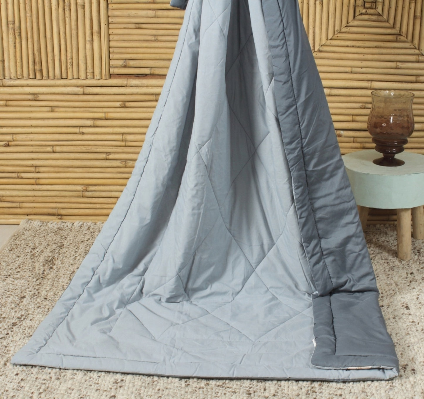 Plufy Reversible Comforter