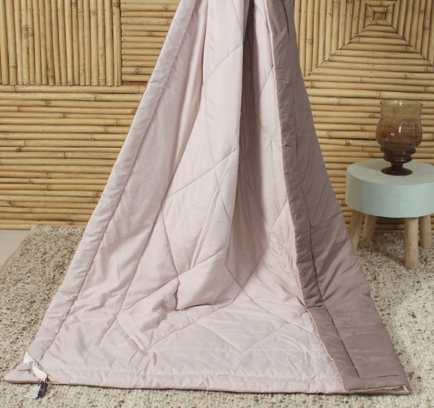 Plufy Reversible Comforter