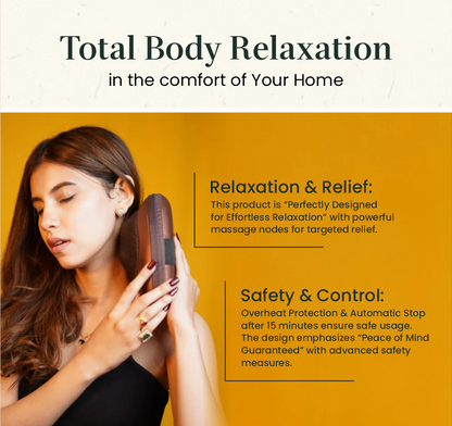 Plufy GoEase Cushion