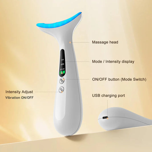 Plufy Face Wrinkle Remover