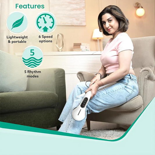 Plufy Full Body Massager
