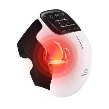 Plufy Knee Massager