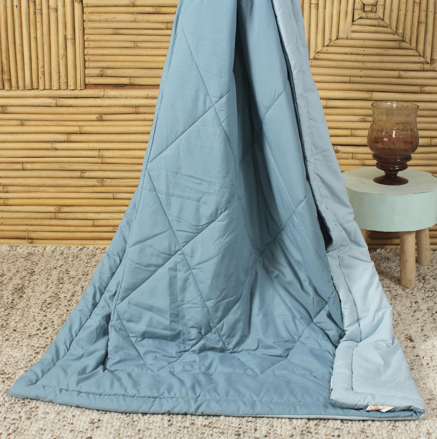 Plufy Reversible Comforter