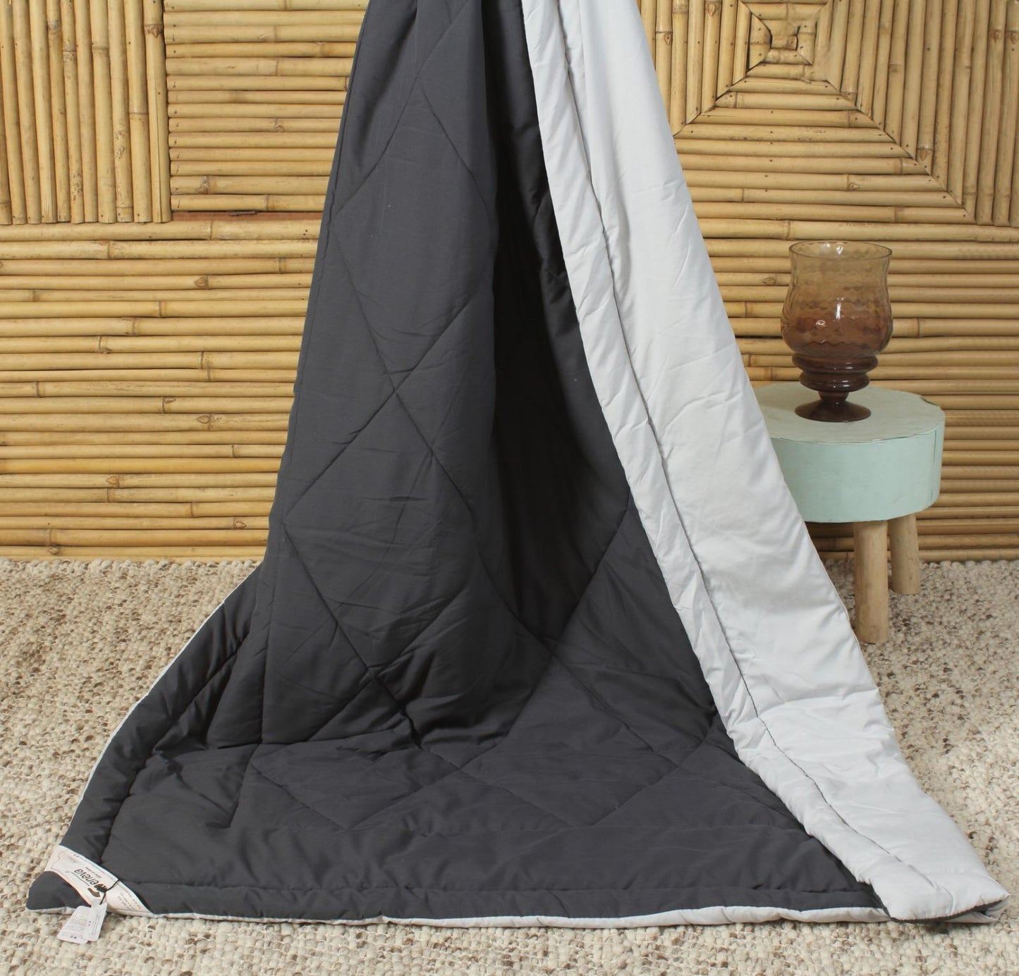 Plufy Reversible Comforter