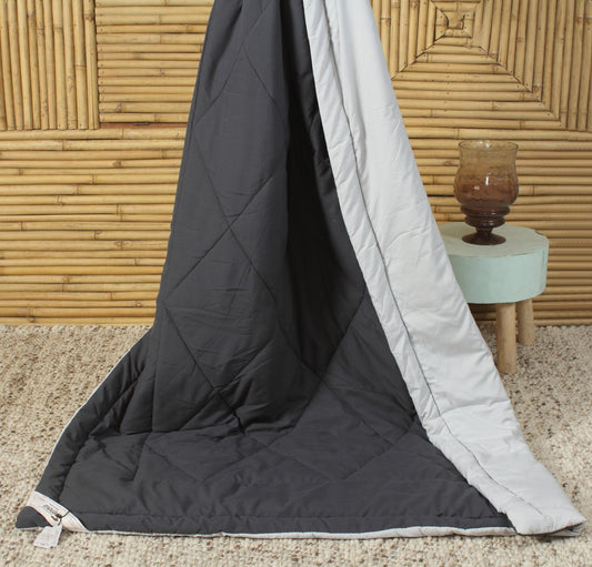 Plufy Reversible Comforter